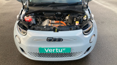 Fiat 500 87kW Icon 42kWh 2dr Auto Electric Convertible